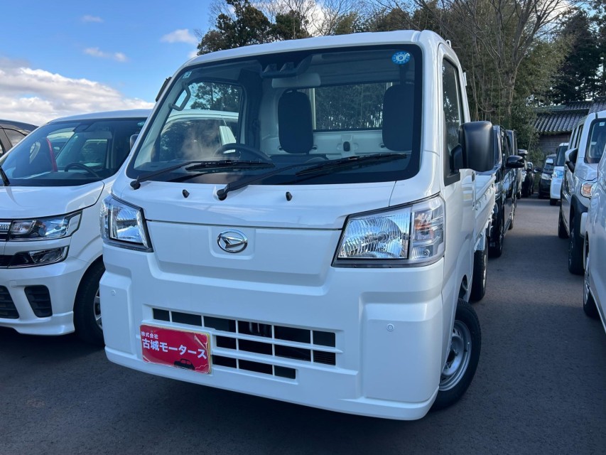 ダイハツ ハイゼット 1枚目