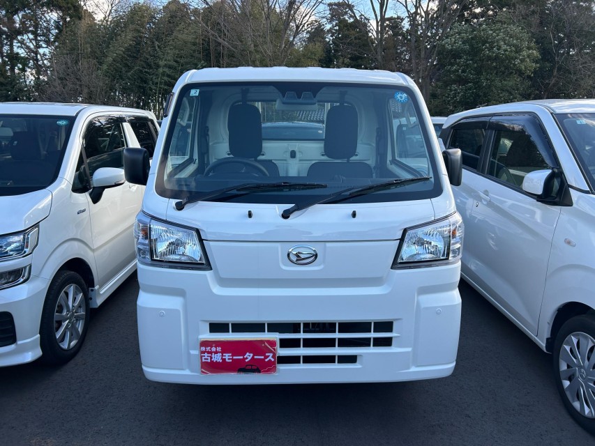 ダイハツ ハイゼット 2枚目