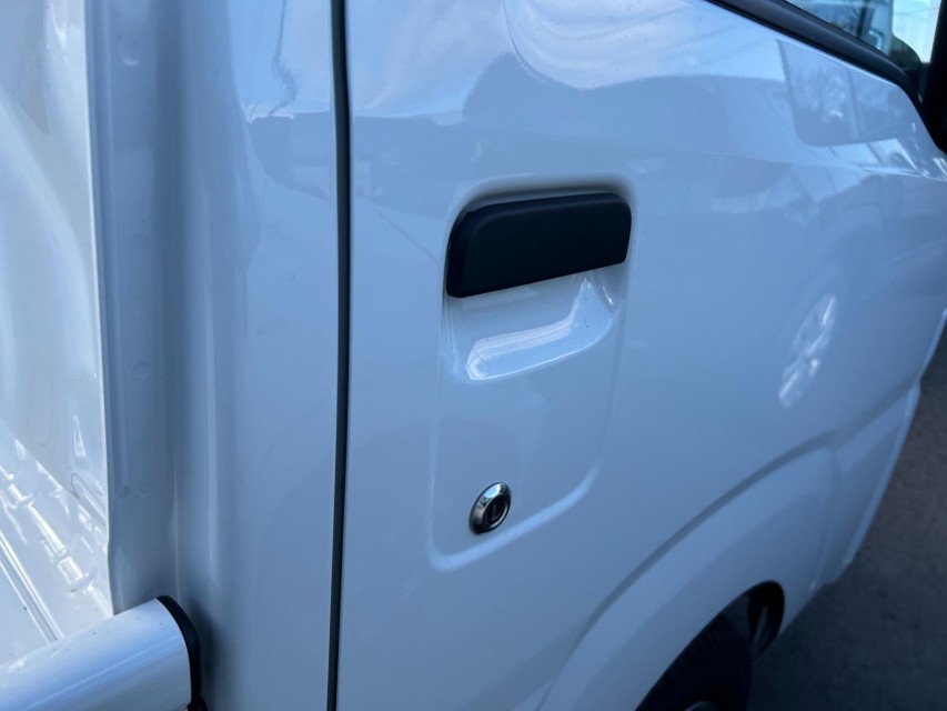 ダイハツ ハイゼット 11枚目