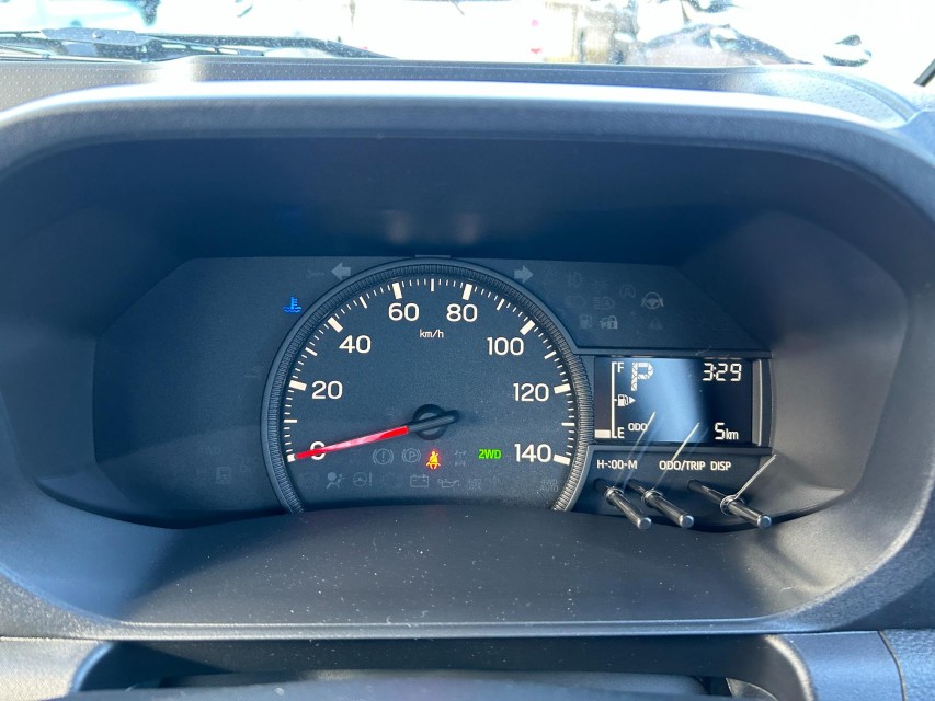 ダイハツ ハイゼット 12枚目