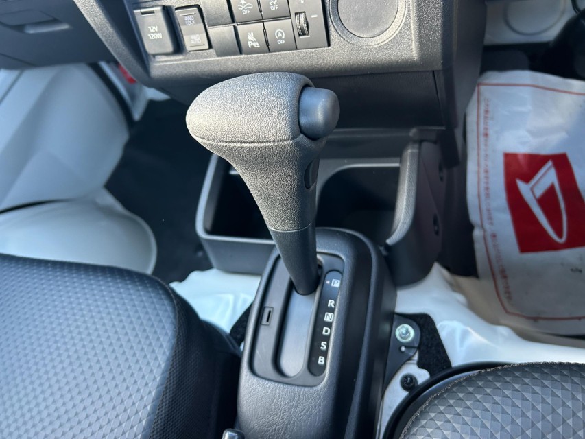 ダイハツ ハイゼット 16枚目