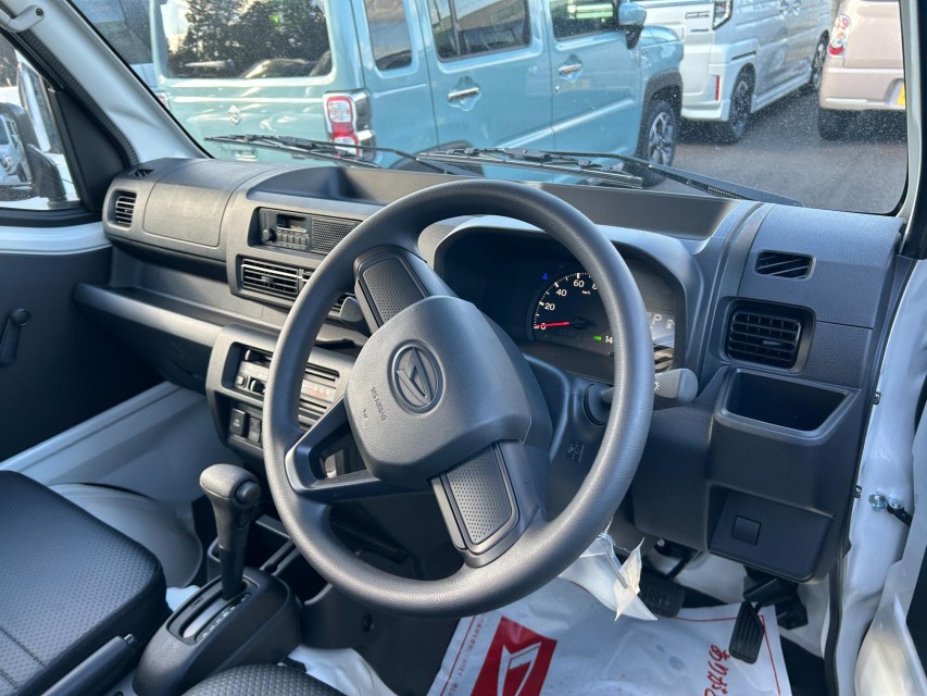 ダイハツ ハイゼット 21枚目