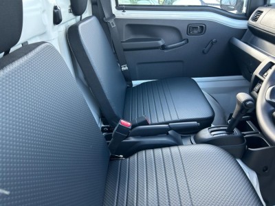 ダイハツ ハイゼット 3枚目