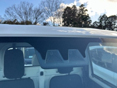 ダイハツ ハイゼット 6枚目