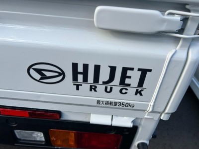 ダイハツ ハイゼット 7枚目