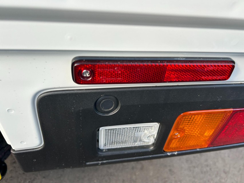 ダイハツ ハイゼット 8枚目