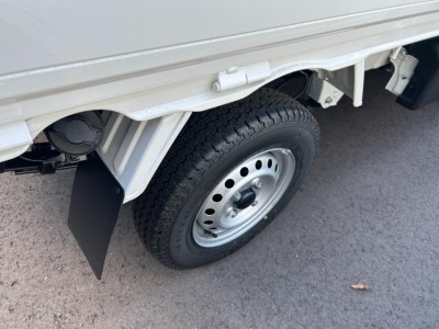 ダイハツ ハイゼット 10枚目