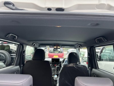 ダイハツ タフト 17枚目