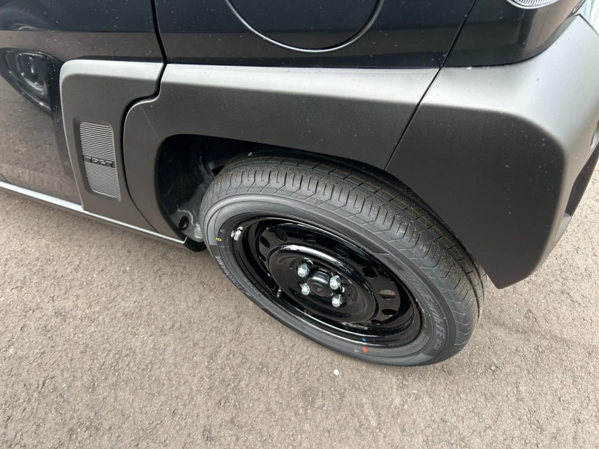 ダイハツ タフト 18枚目