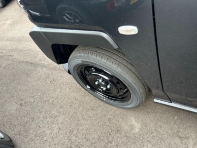 ダイハツ タフト 21枚目