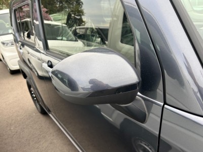 ダイハツ タフト 24枚目