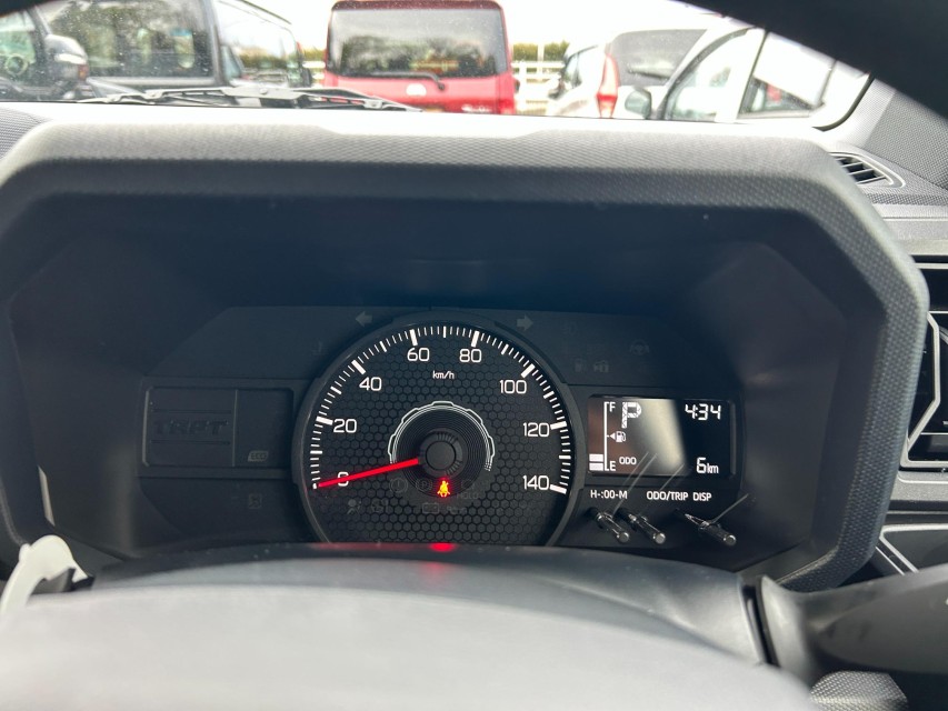 ダイハツ タフト 28枚目