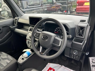 ダイハツ タフト 40枚目