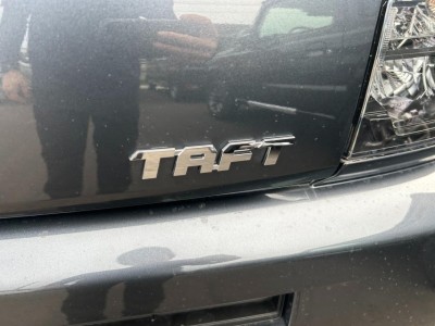 ダイハツ タフト 7枚目