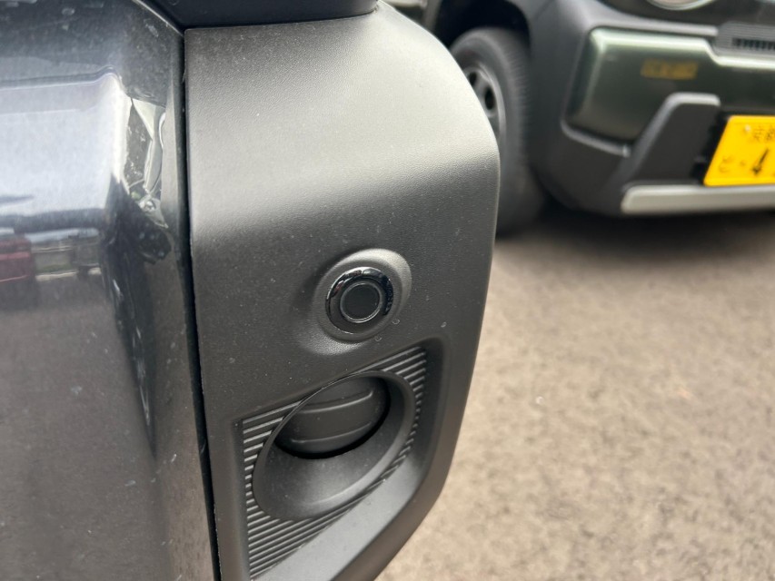 ダイハツ タフト 8枚目