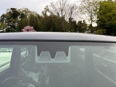 ダイハツ タフト 9枚目