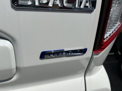 スズキ スペーシア 13枚目