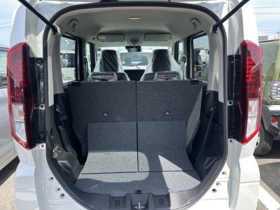 スズキ スペーシア 16枚目