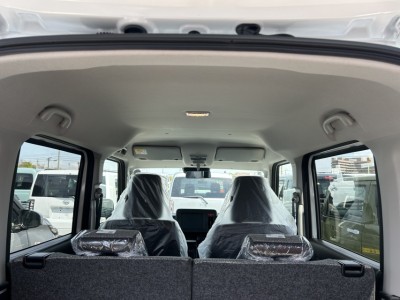 スズキ スペーシア 17枚目