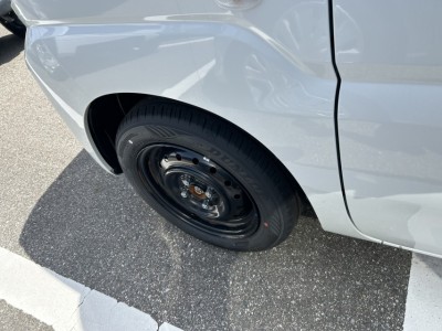 スズキ スペーシア 21枚目