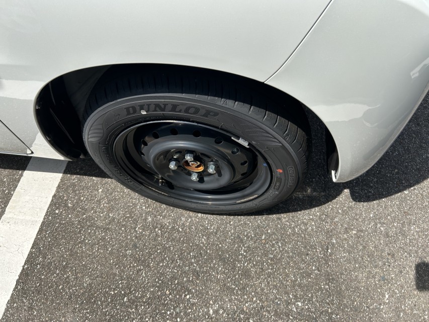 スズキ スペーシア 23枚目