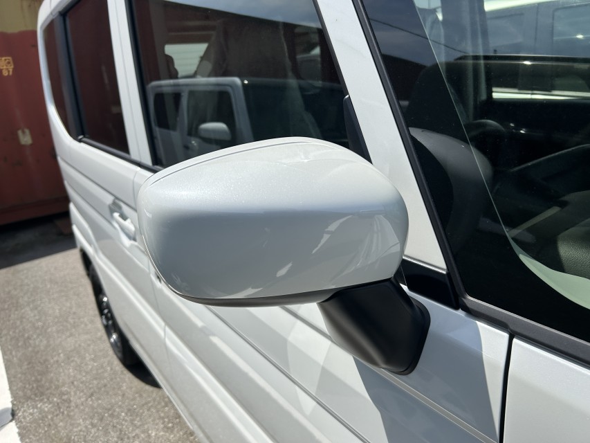 スズキ スペーシア 25枚目