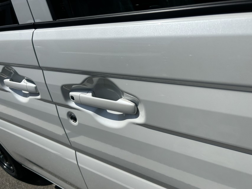 スズキ スペーシア 26枚目