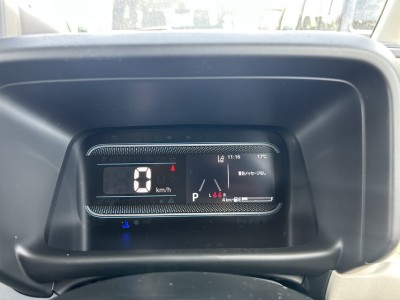 スズキ スペーシア 29枚目