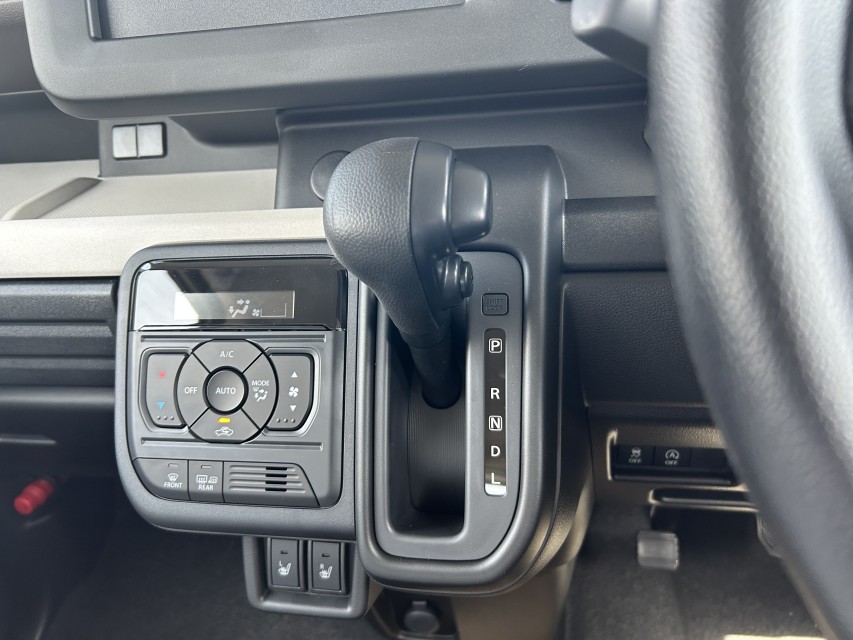 スズキ スペーシア 32枚目