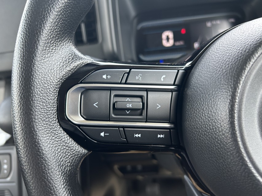 スズキ スペーシア 33枚目