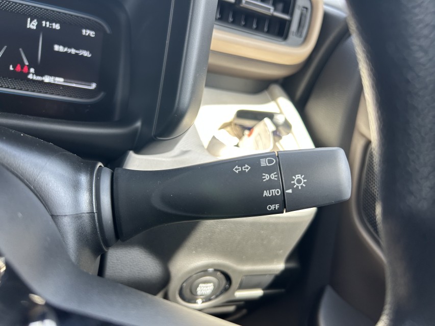 スズキ スペーシア 34枚目