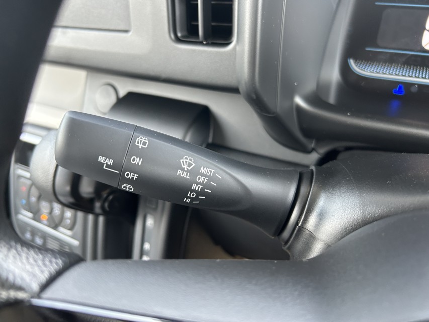 スズキ スペーシア 35枚目