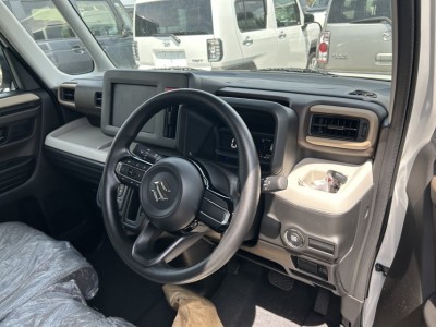 スズキ スペーシア 39枚目