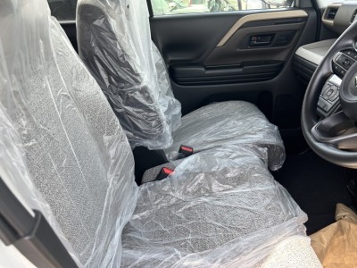 スズキ スペーシア 40枚目