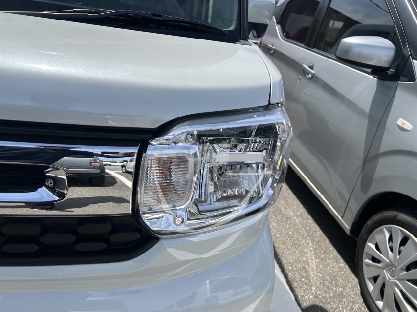 スズキ スペーシア 5枚目