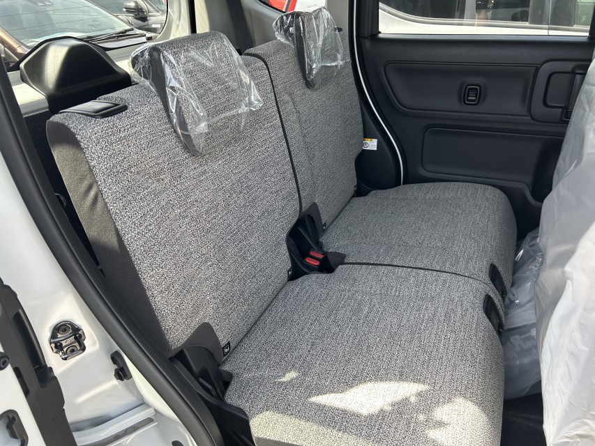 スズキ スペーシア 41枚目