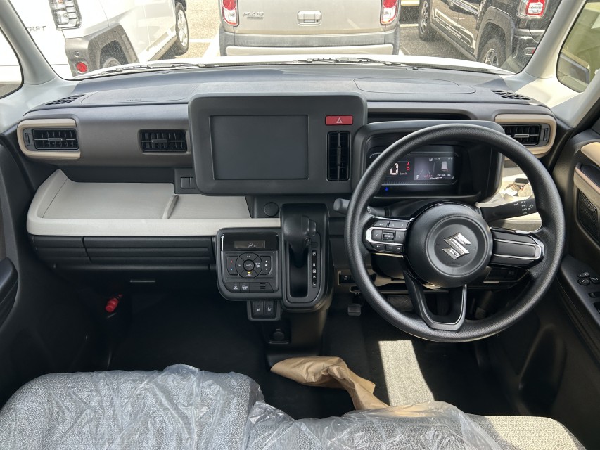 スズキ スペーシア 42枚目