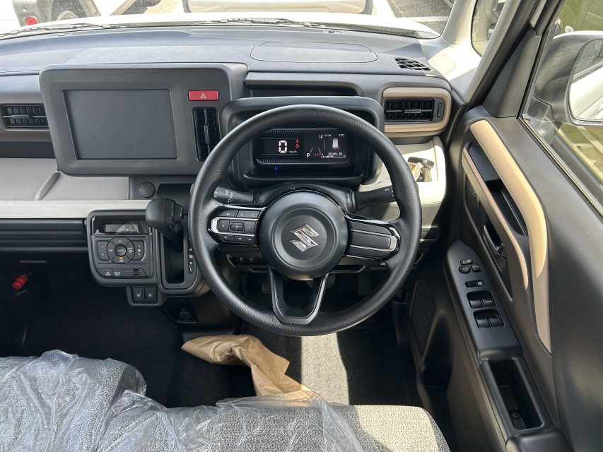 スズキ スペーシア 43枚目