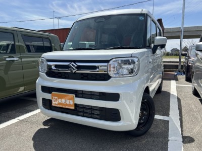 スズキ スペーシア