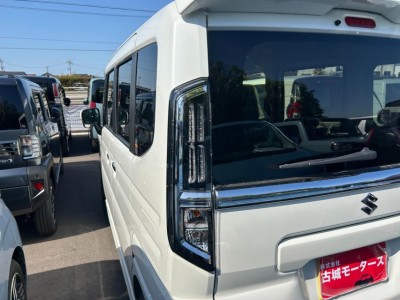 スズキ スペーシア 11枚目