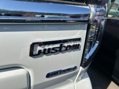 スズキ スペーシア 12枚目