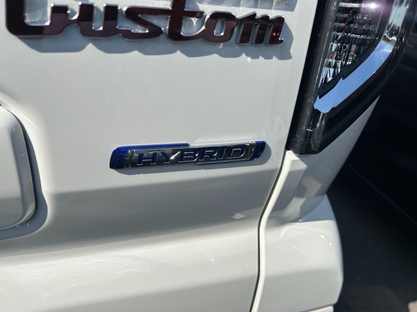 スズキ スペーシア 13枚目