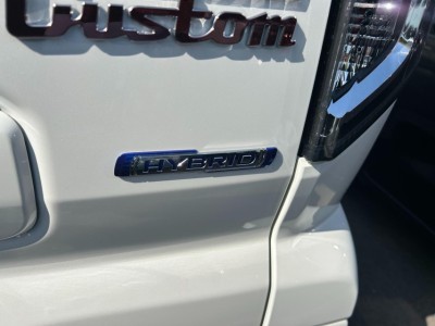 スズキ スペーシア 13枚目