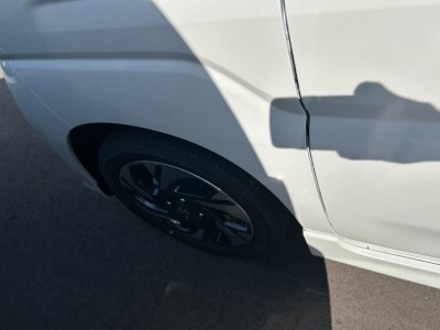 スズキ スペーシア 19枚目