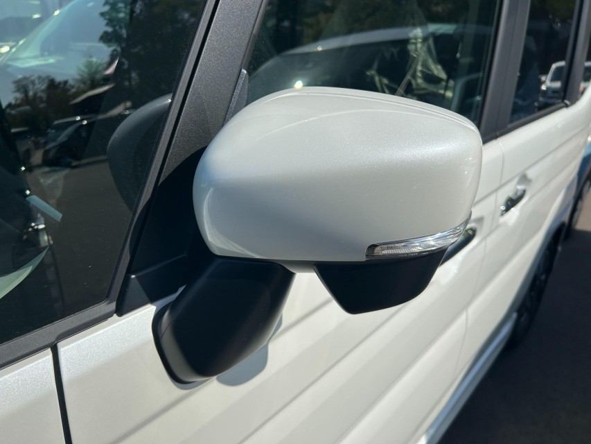 スズキ スペーシア 20枚目