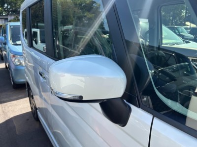 スズキ スペーシア 22枚目