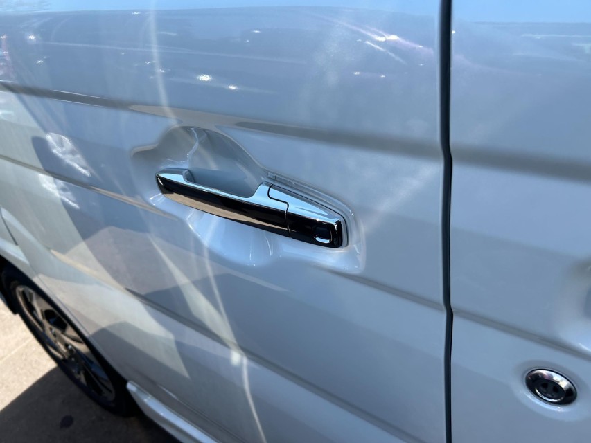 スズキ スペーシア 24枚目