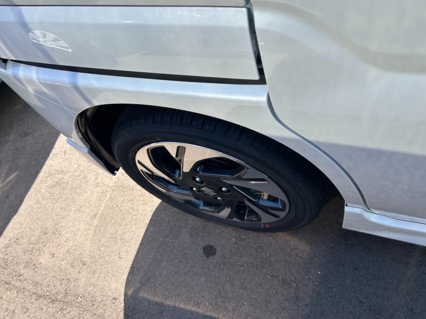 スズキ スペーシア 25枚目