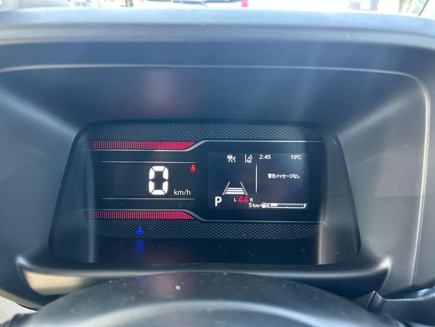 スズキ スペーシア 26枚目