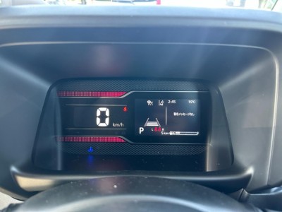 スズキ スペーシア 26枚目